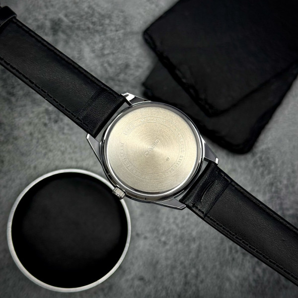 Чоловічий годинник Casio MTP-V005L-1B4 фото 8