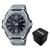 Мужские часы Casio MWA-100HD-1A фото 2