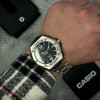 Мужские часы Casio MWA-100HD-1A фото 6