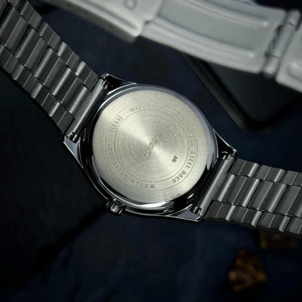 Мужские часы Casio MTP-V006D-7B2R фото 8
