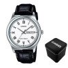 Чоловічий годинник Casio MTP-V006L-7B фото 2