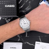 Чоловічий годинник Casio MTP-V002D-7B фото 3