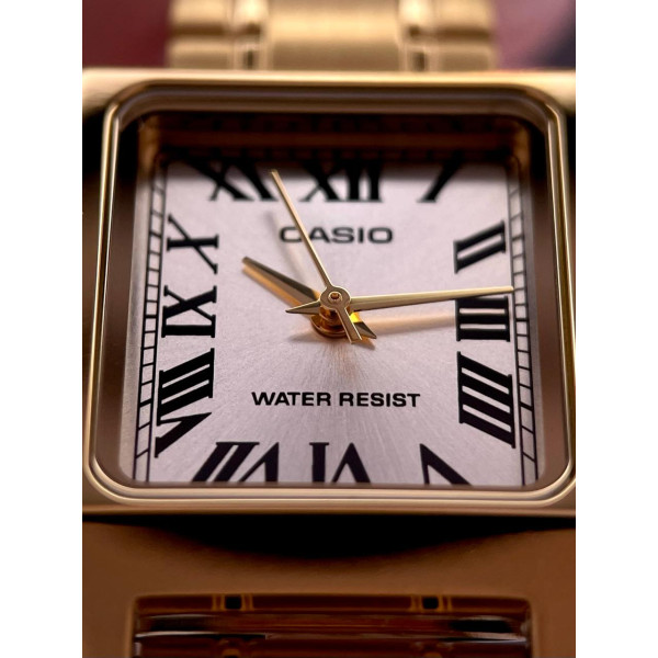 Женские часы Casio  LTP-V007G-9B фото 6