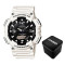 Casio AQ-S810WC-7A