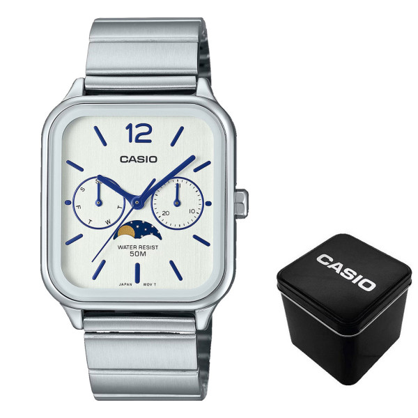 Мужские часы Casio MTP-M305D-7A фото 1