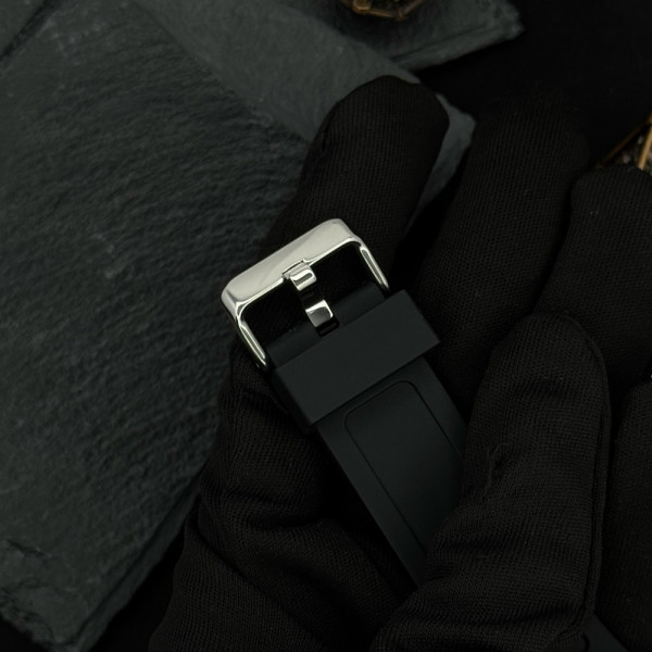 Чоловічий годинник Casio AMW-870-1A фото 7