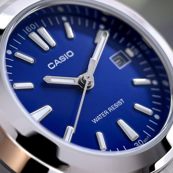 Женские часы Casio LTP-1215A-2A2 фото 11