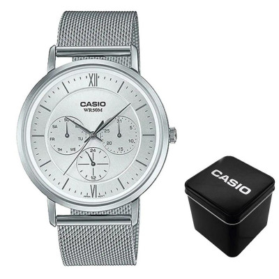 Casio MTP-B300M-7A