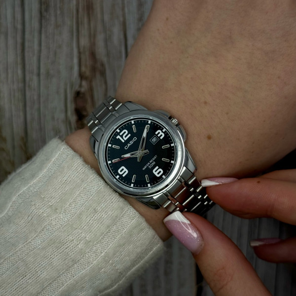 Женские часы Casio LTP-1314D-1A фото 3