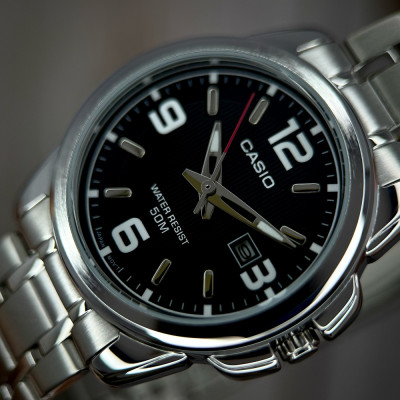 Casio LTP-1314D-1A
