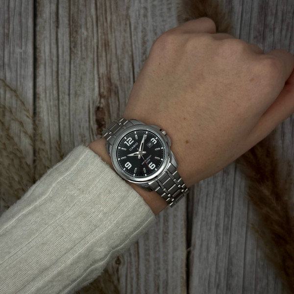 Женские часы Casio LTP-1314D-1A фото 6