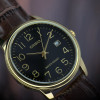 Чоловічий годинник Casio MTP-V002GL-1B фото 5