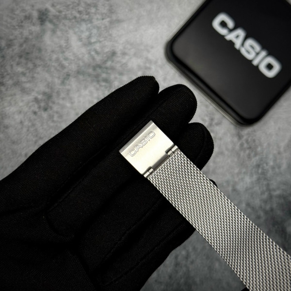 Мужские часы Casio A700WM-7A фото 5