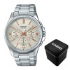 Мужские часы Casio MTP-1375D-7A2 фото 2