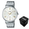 Мужские часы Casio MTP-B110D-7A фото 2