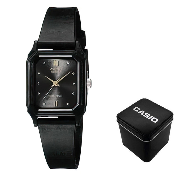 Жіночий годинник Casio LQ-142E-1A фото 1