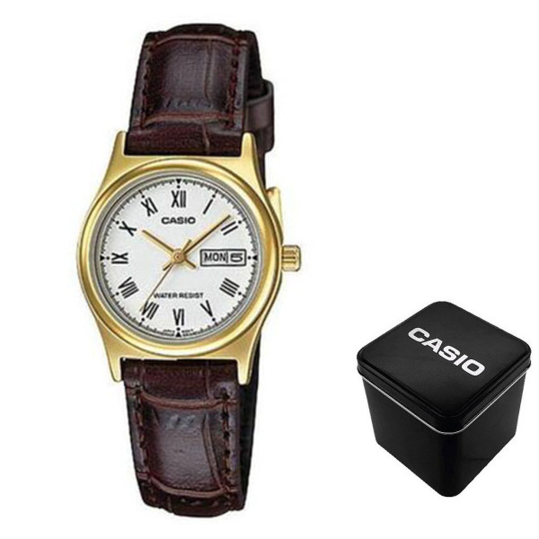 Женские часы Casio LTP-V006GL-7B фото 1