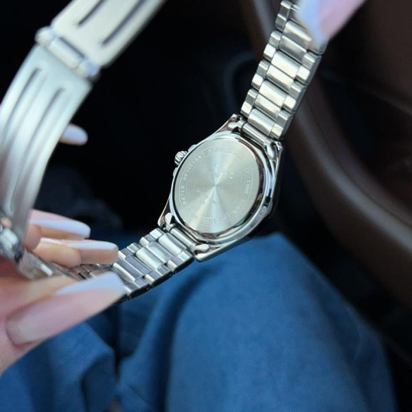 Женские часы Casio LTP-1308D-2A фото 8