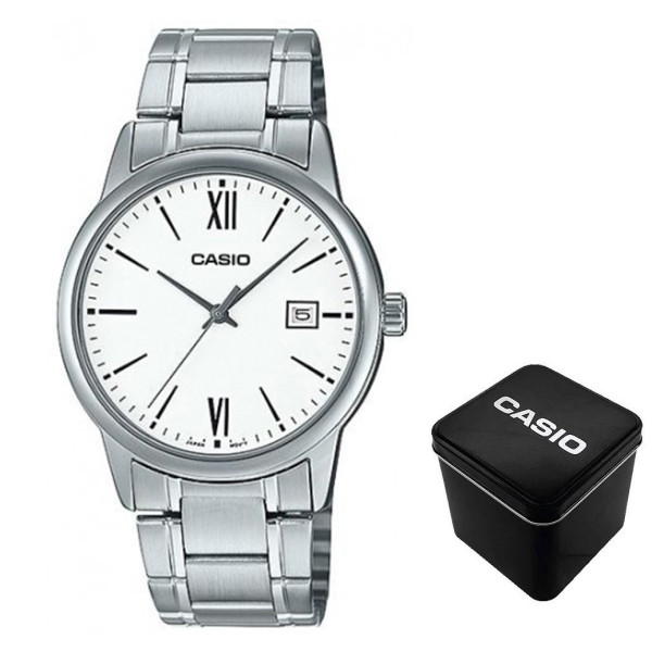 Мужские часы Casio MTP-V002D-7B3 фото 1