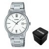 Чоловічий годинник Casio MTP-V002D-7B3 фото 2