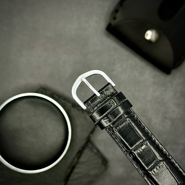 Мужские часы Casio MTP-V005L-1B фото 6