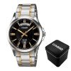 Мужские часы Casio MTP-1381G-1A фото 2