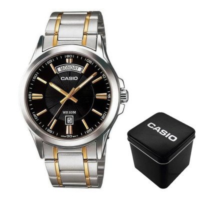 Casio MTP-1381G-1A