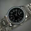Жіночий годинник Casio LTP-V002D-1B фото 5