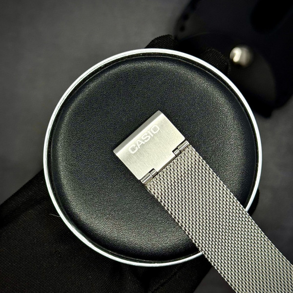 Мужские часы Casio MTP-B110M-1A фото 7