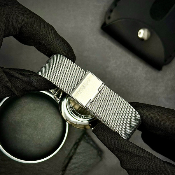 Мужские часы Casio MTP-B110M-1A фото 8