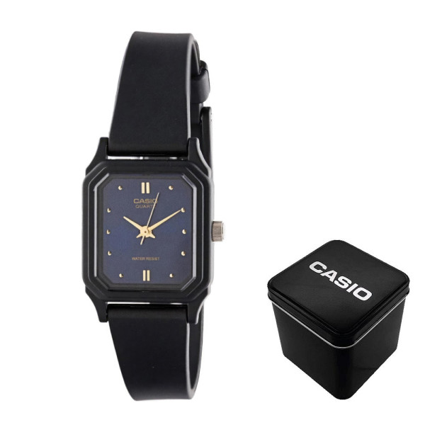 Женские часы Casio LQ-142E-2A фото 1