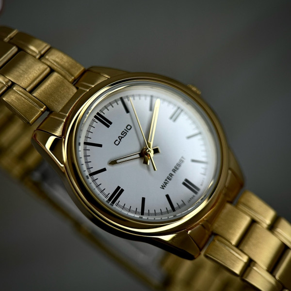 Женские часы  Casio LTP-V005G-7A фото 5