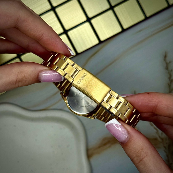 Женские часы  Casio LTP-V005G-7A фото 9