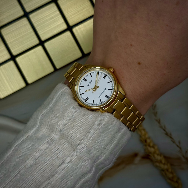 Женские часы  Casio LTP-V005G-7A фото 3