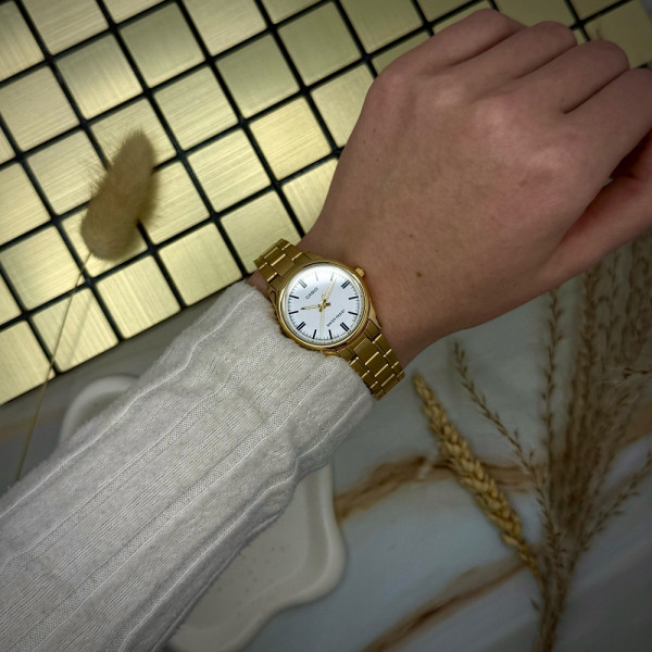 Женские часы  Casio LTP-V005G-7A фото 6