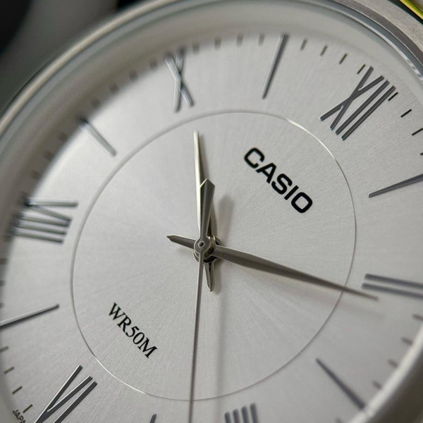 Мужские часы Casio MTP-B110M-7A фото 9