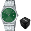 Мужские часы Casio MTP-B145D-3A фото 2