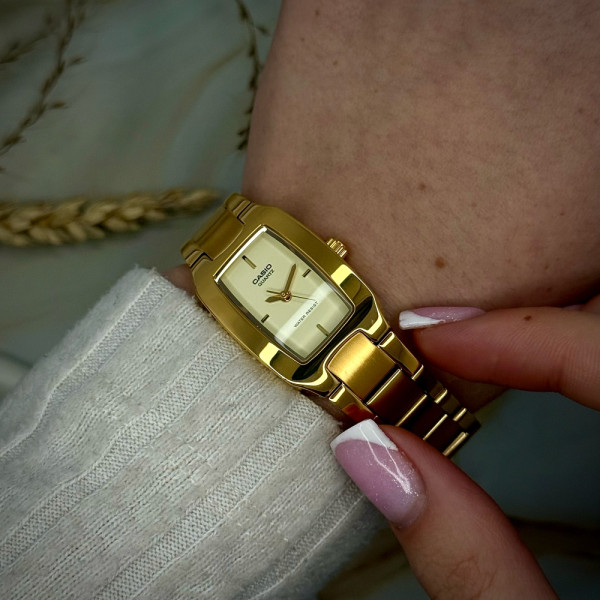 Жіночий годинник Casio LTP-1165N-9C фото 3