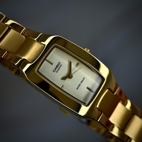 Женские часы Casio LTP-1165N-9C фото 5