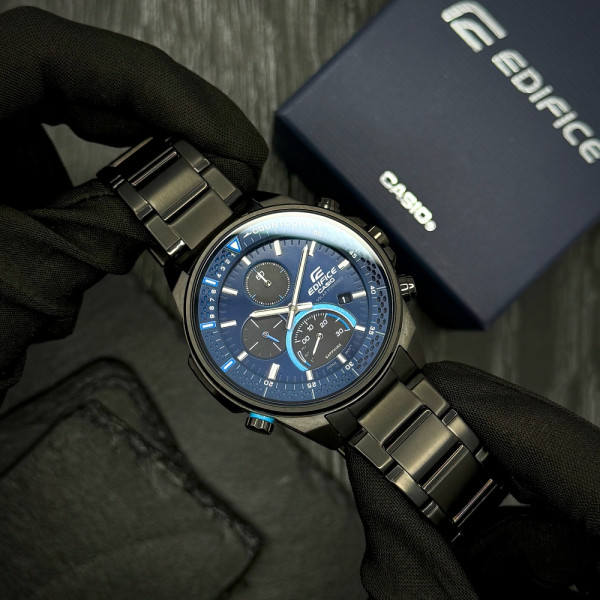 Чоловічий годинник Casio EFS-S590DC-2A фото 5