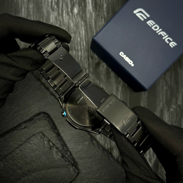 Чоловічий годинник Casio EFS-S590DC-2A фото 10