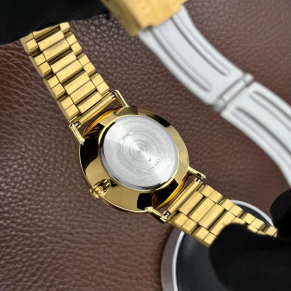 Чоловічий годинник Casio MTP-VT01G-5B фото 7