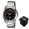 Чоловічий годинник Casio MTP-1370D-1A2 фото 2