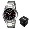 Мужские часы Casio MTP-1370D-1A2 фото 2