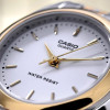 Женские часы Casio LTP-1129G-7A фото 7