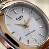 Женские часы Casio LTP-1129G-7A фото 9