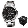 Чоловічий годинник Casio MTP-1384D-1A фото 2