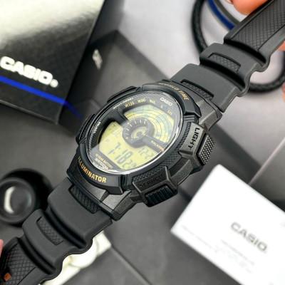 Casio AE-1100W-1B