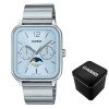 Чоловічий годинник Casio MTP-M305D-2A фото 2