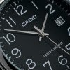 Чоловічий годинник Casio MTP-V002D-1B фото 3